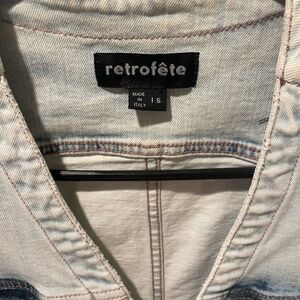 Women's Light Blue Jeans